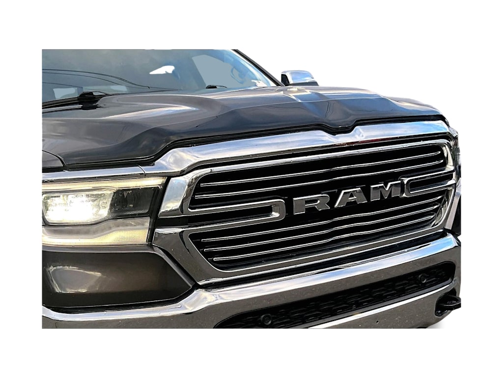 Thumbnail: 2022 RAM 1500 - 33