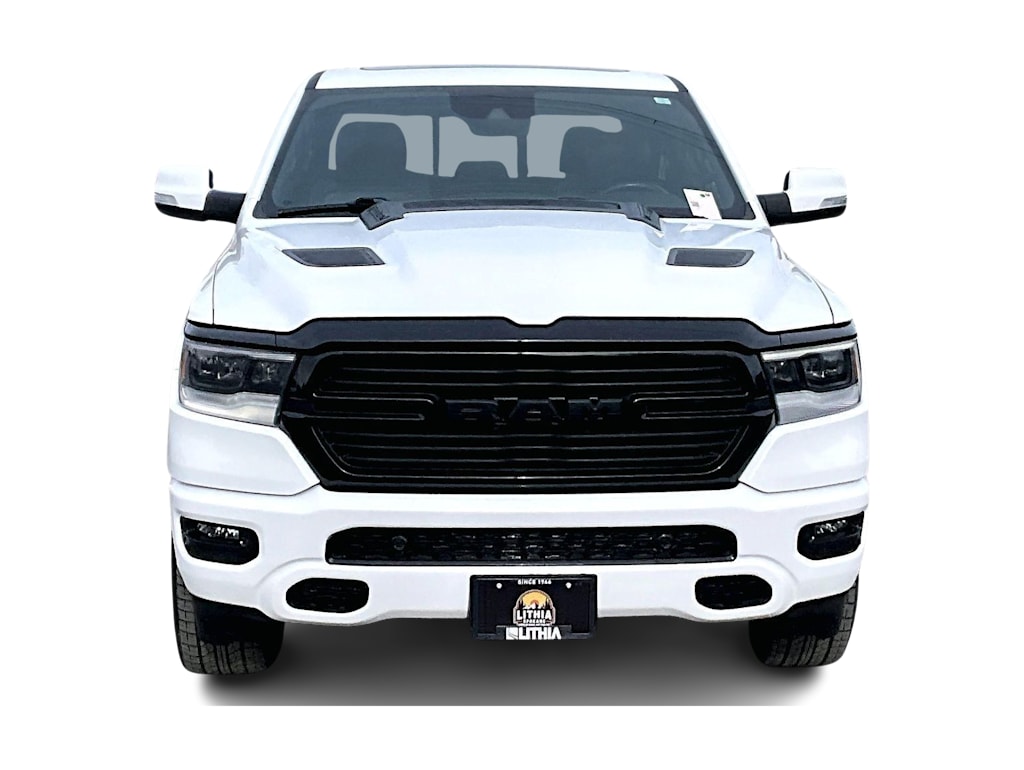 Thumbnail: 2022 RAM 1500 - 6