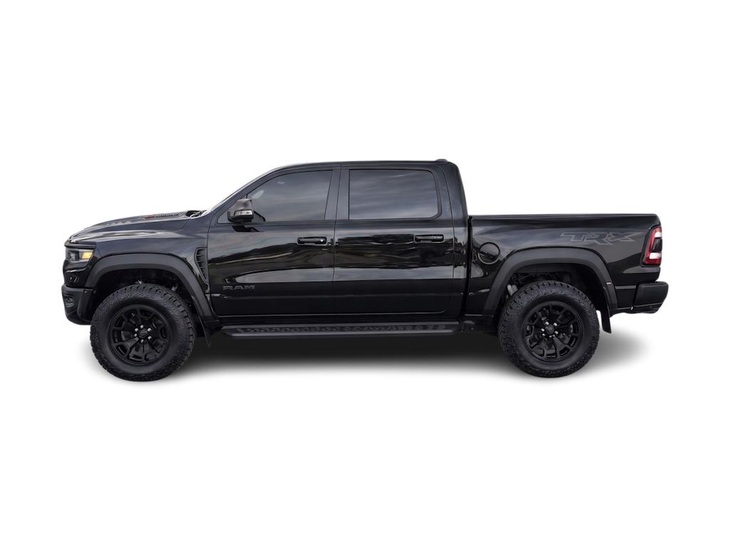 Thumbnail: 2021 RAM 1500 - 2