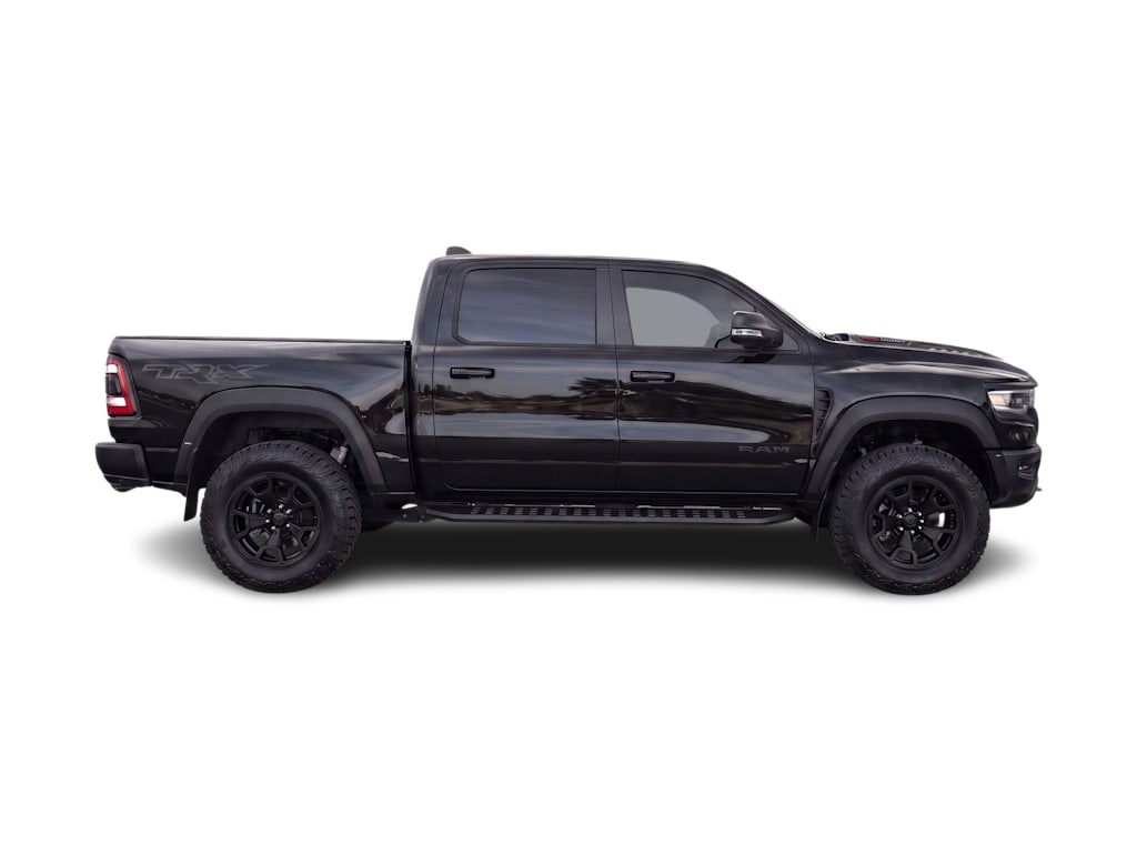 Thumbnail: 2021 RAM 1500 - 8