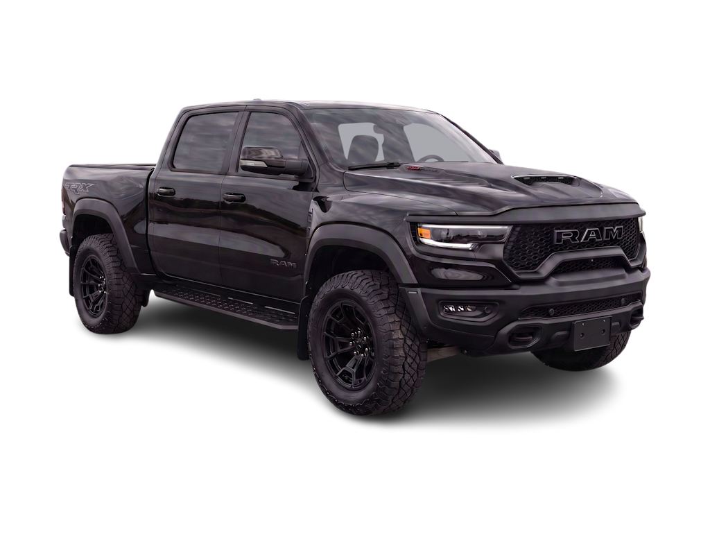 Thumbnail: 2021 RAM 1500 - 6