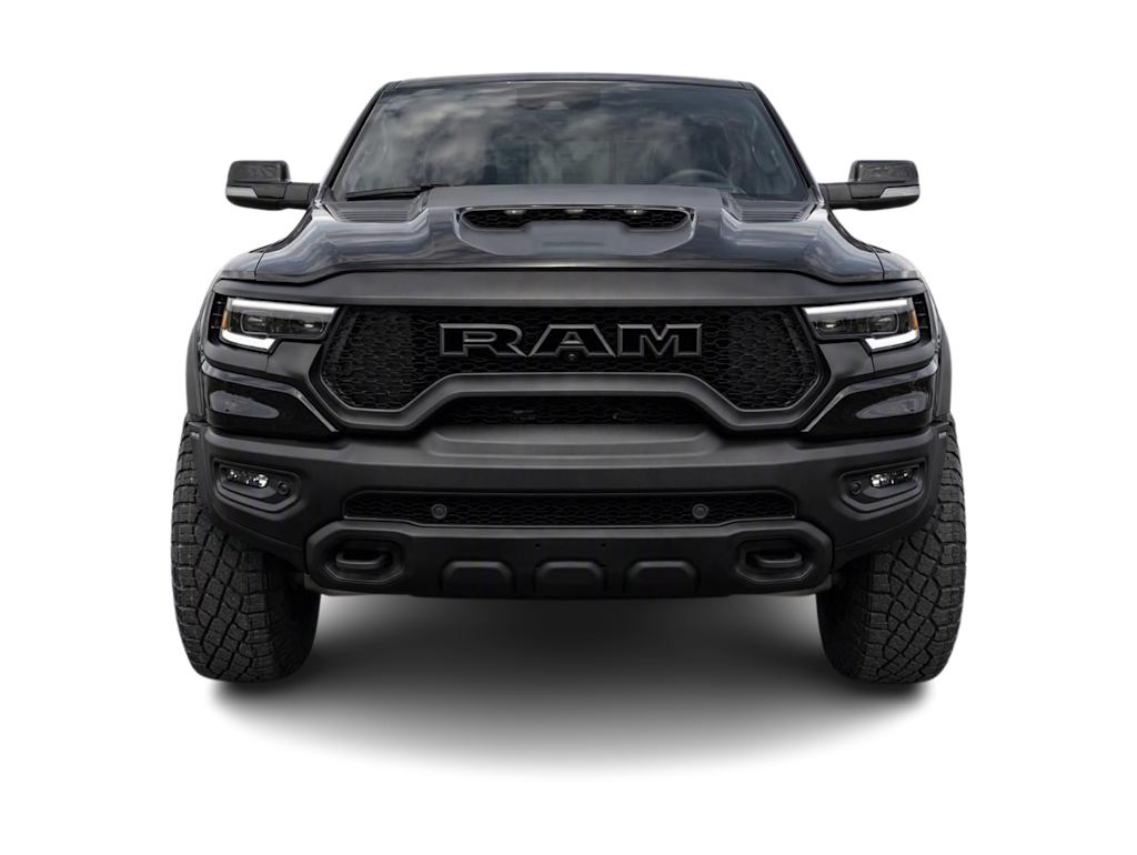 Thumbnail: 2021 RAM 1500 - 5