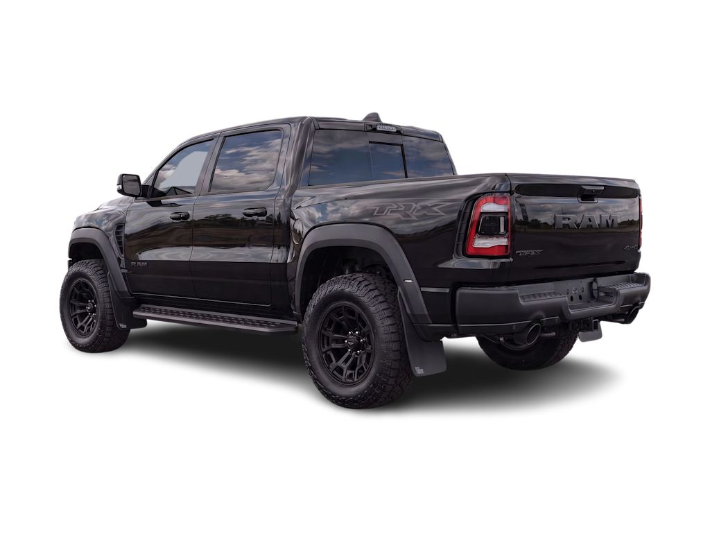 Thumbnail: 2021 RAM 1500 - 3