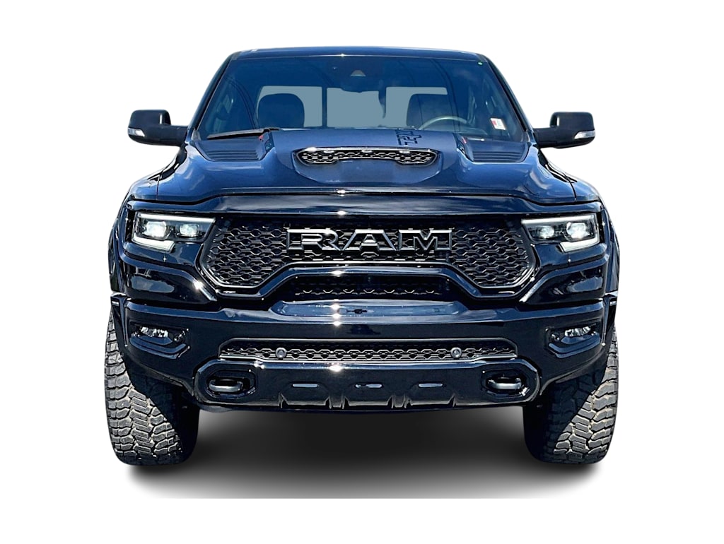 Thumbnail: 2021 RAM 1500 - 18