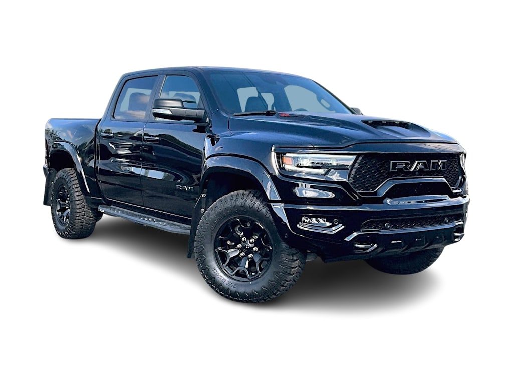 Thumbnail: 2021 RAM 1500 - 23