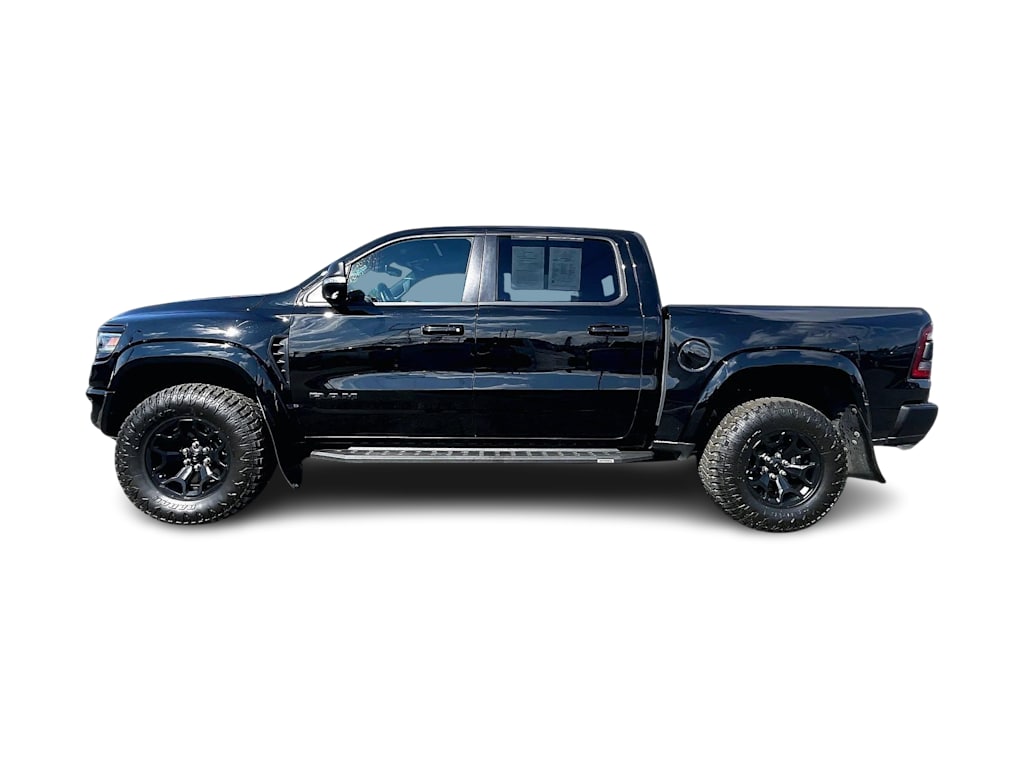Thumbnail: 2021 RAM 1500 - 3