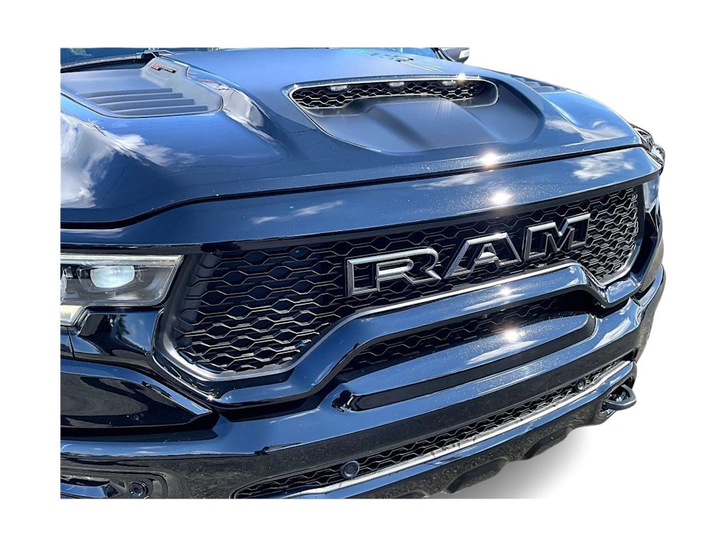 Thumbnail: 2021 RAM 1500 - 33