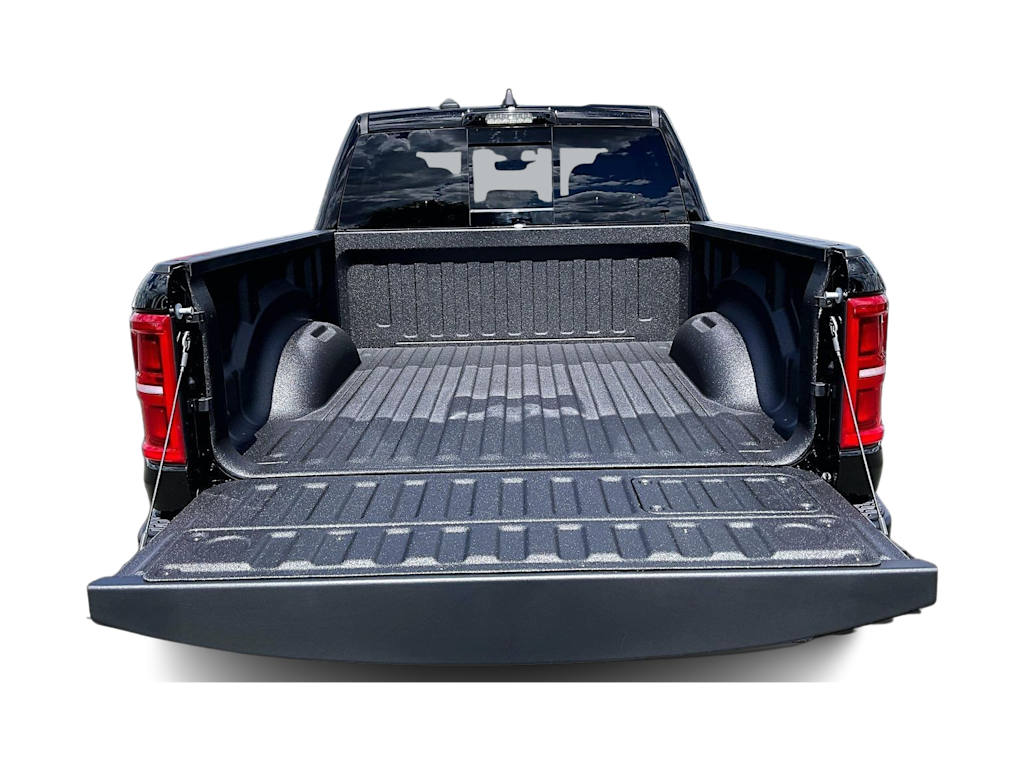 Thumbnail: 2026 RAM 1500 - 18