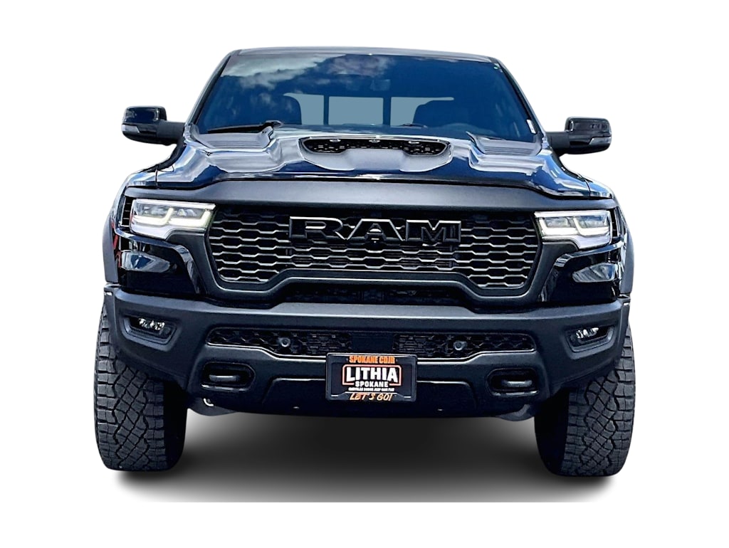 Thumbnail: 2026 RAM 1500 - 6
