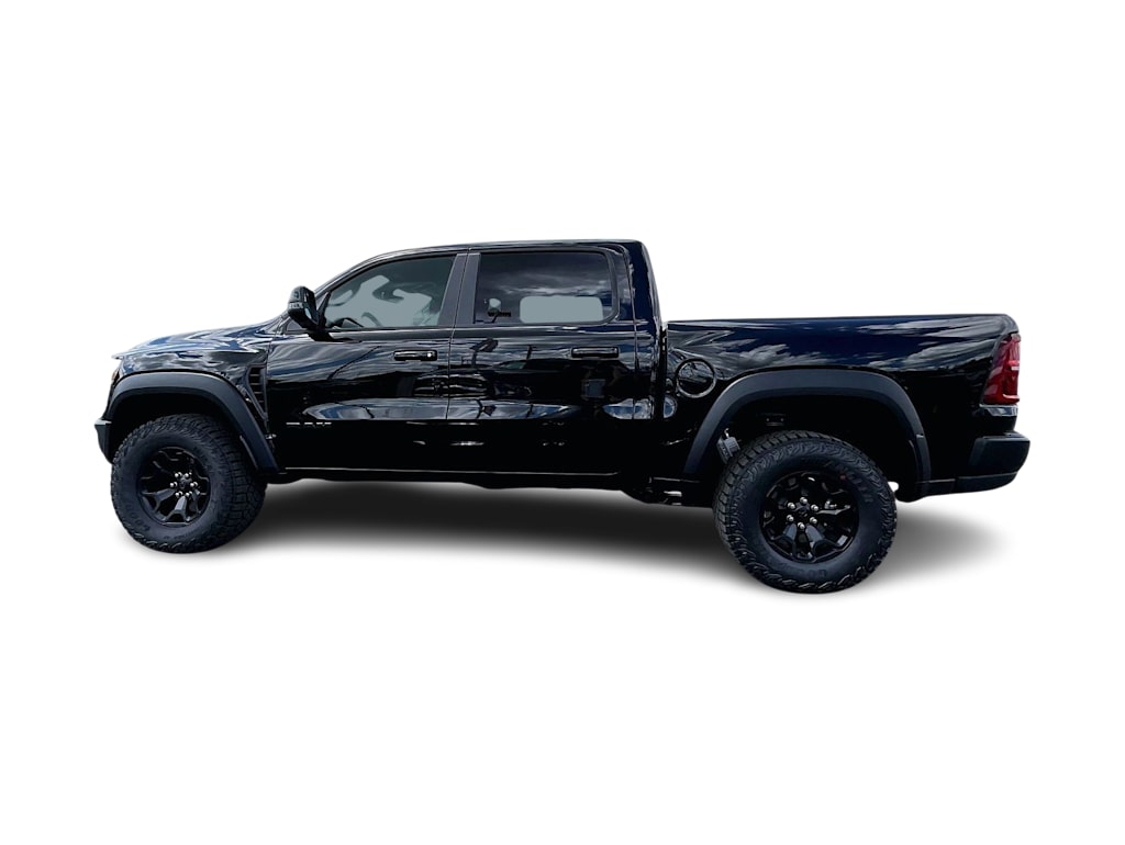 Thumbnail: 2026 RAM 1500 - 3