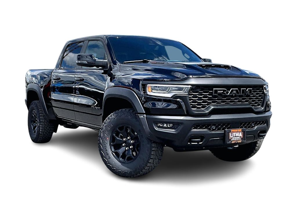 Thumbnail: 2026 RAM 1500 - 23