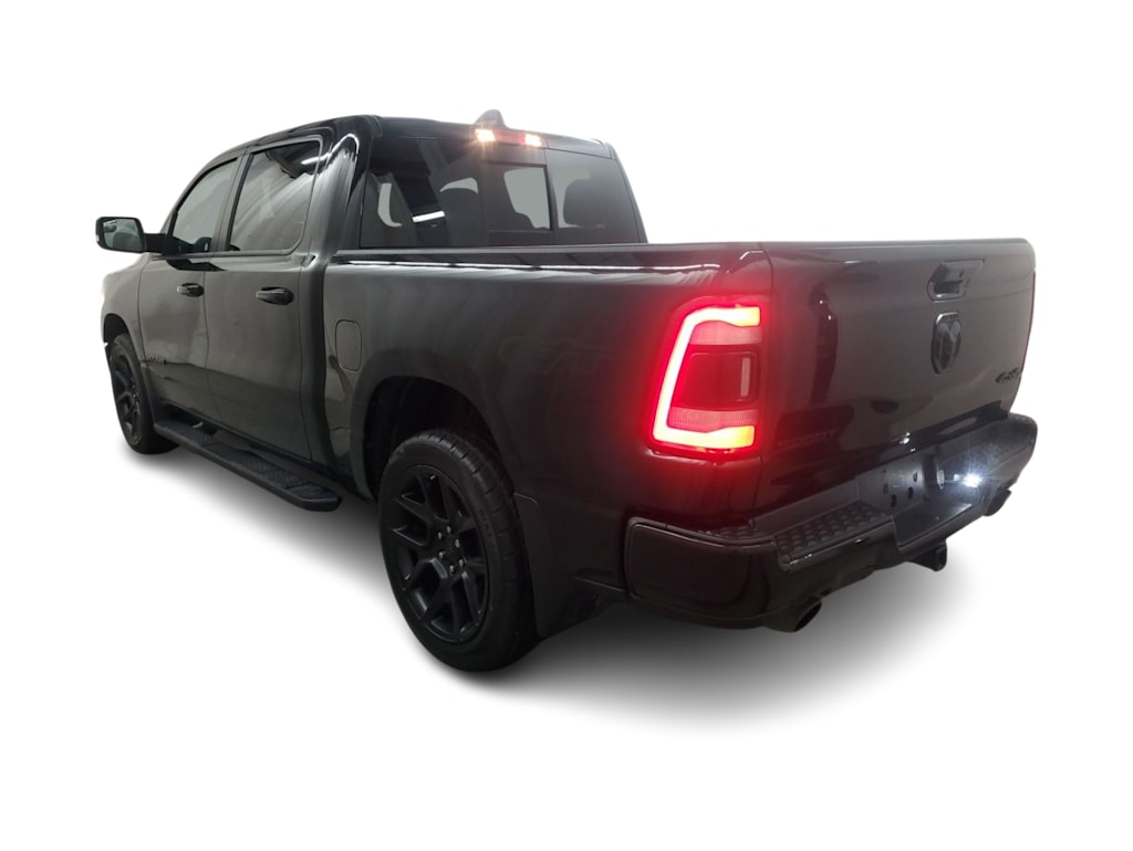 Thumbnail: 2022 RAM 1500 - 3