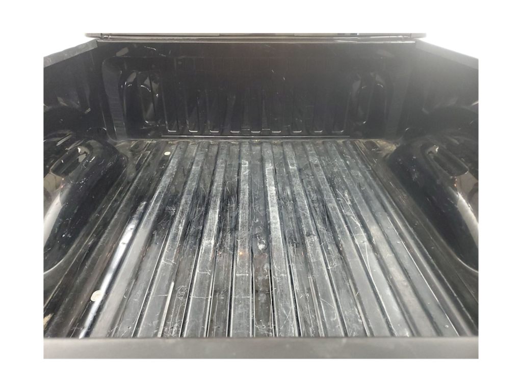 Thumbnail: 2022 RAM 1500 - 8