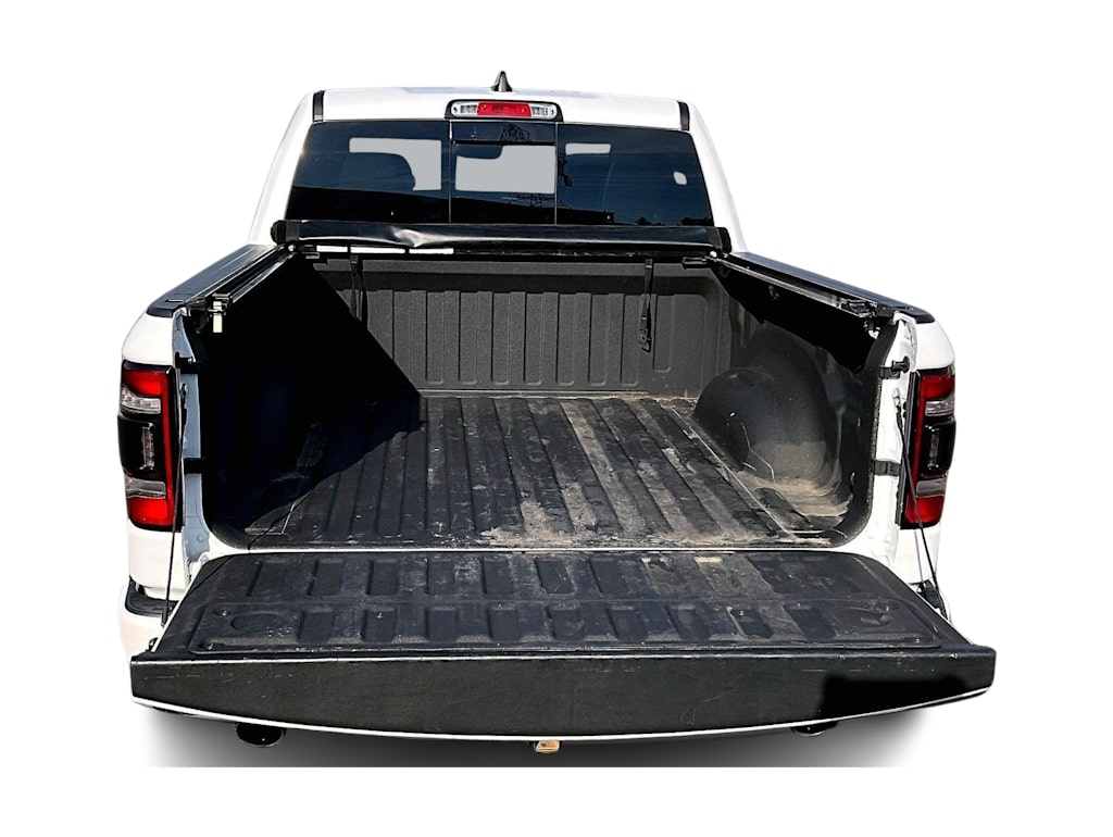 Thumbnail: 2022 RAM 1500 - 17
