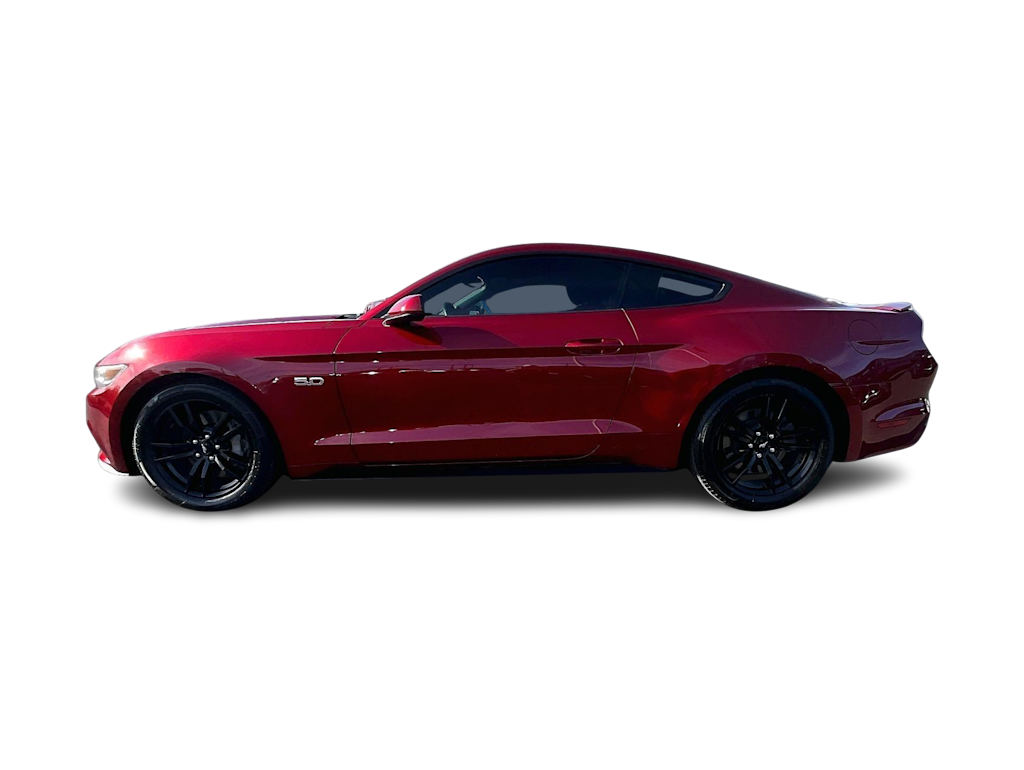 Thumbnail: 2016 Ford Mustang - 3
