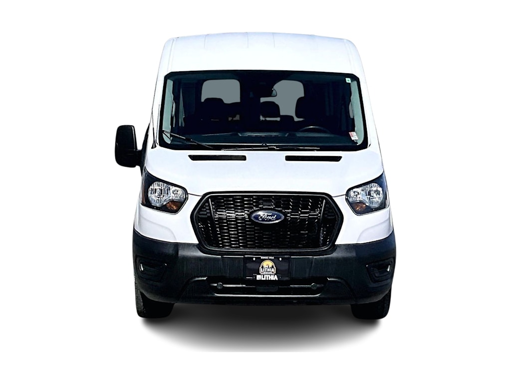 Thumbnail: 2023 Ford Transit Series - 18