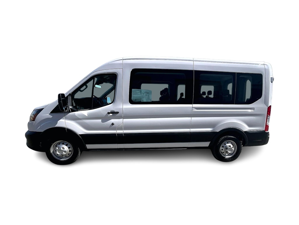 Thumbnail: 2023 Ford Transit Series - 3