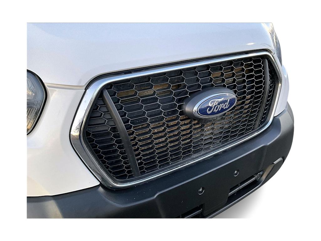 Thumbnail: 2024 Ford Transit Series - 32