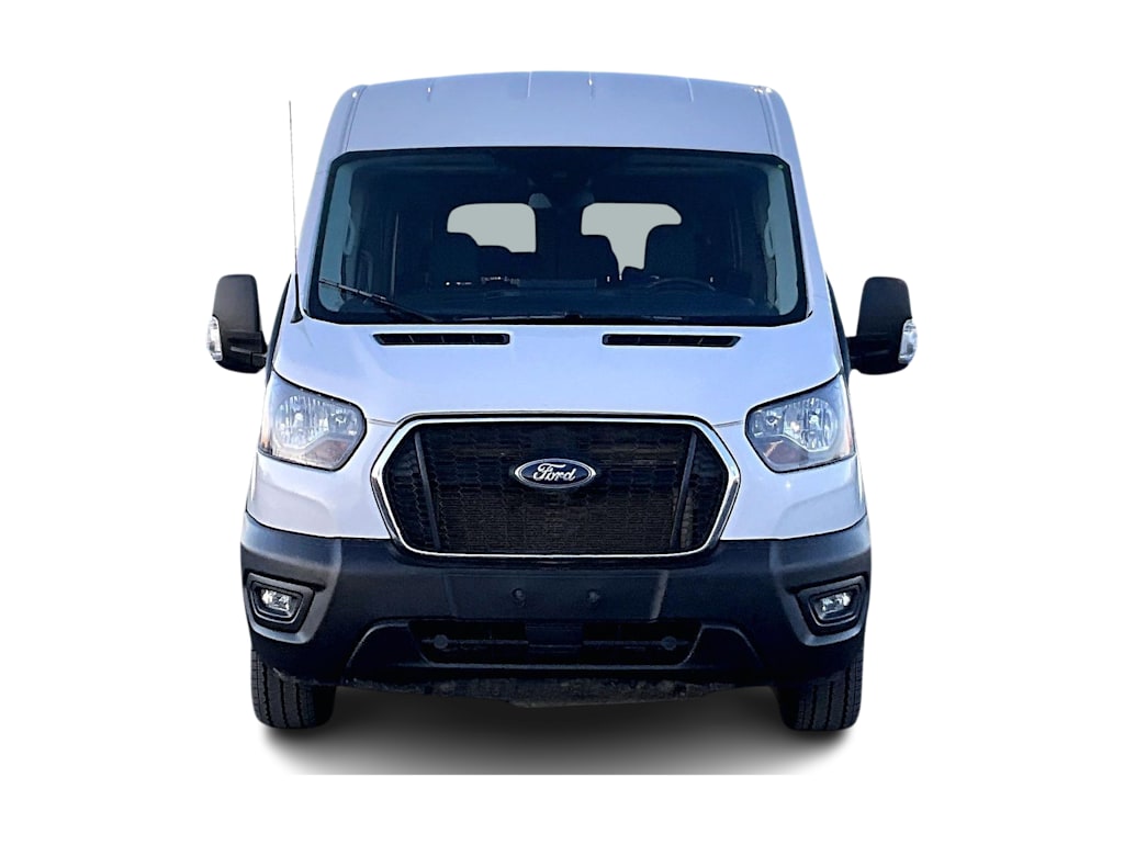 Thumbnail: 2024 Ford Transit Series - 20