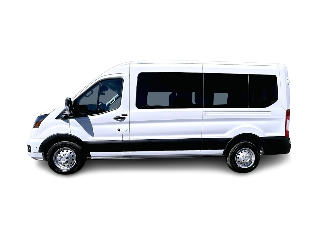 Thumbnail: 2025 Ford Transit Series - 3