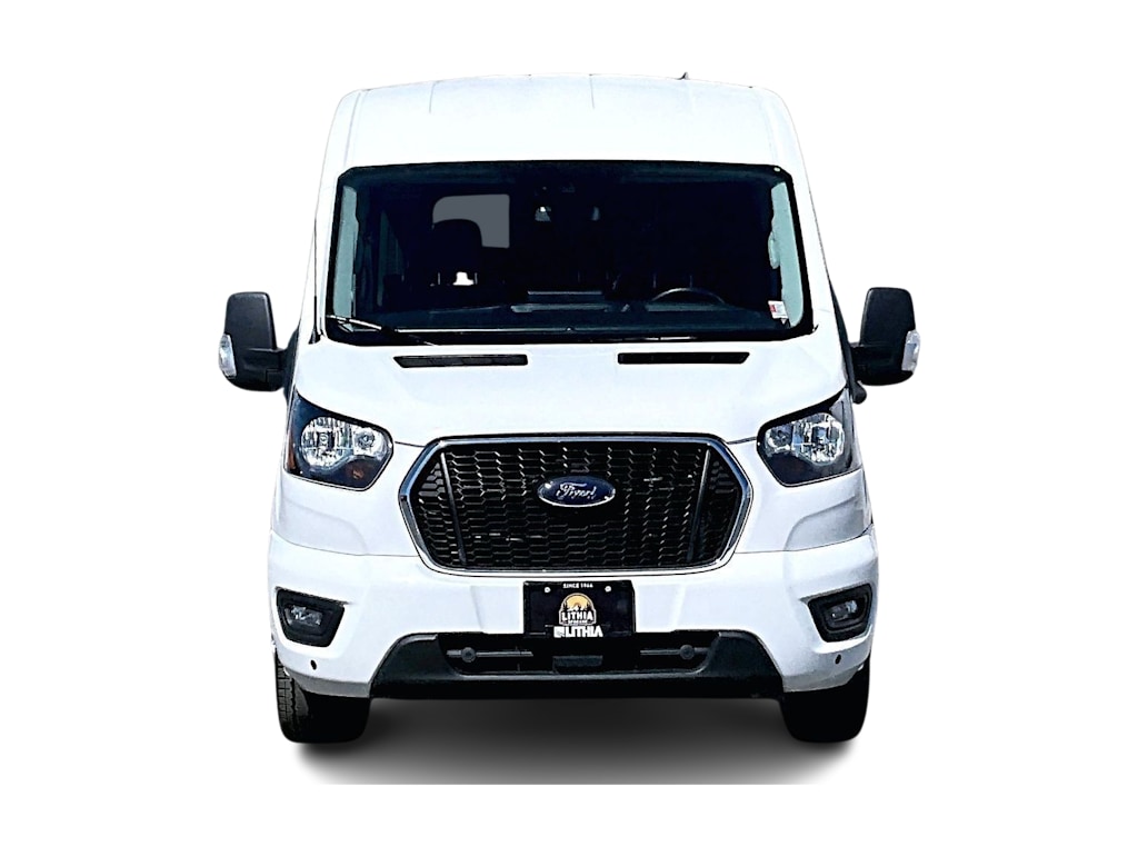Thumbnail: 2025 Ford Transit Series - 6