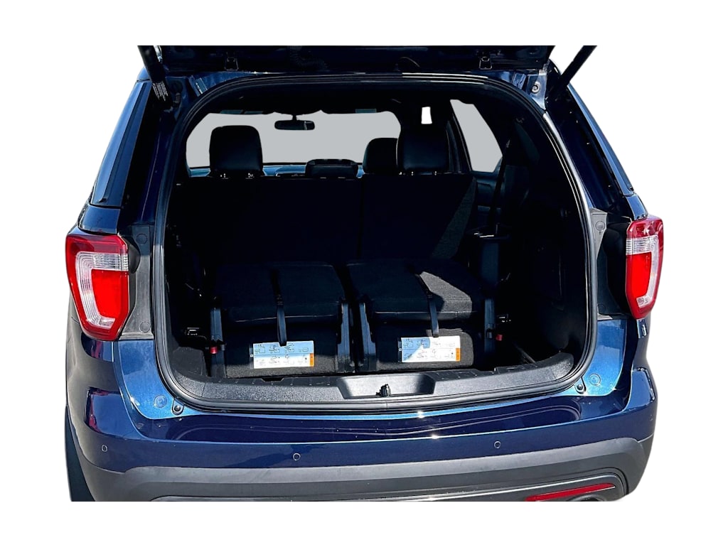 Thumbnail: 2017 Ford Explorer - 19