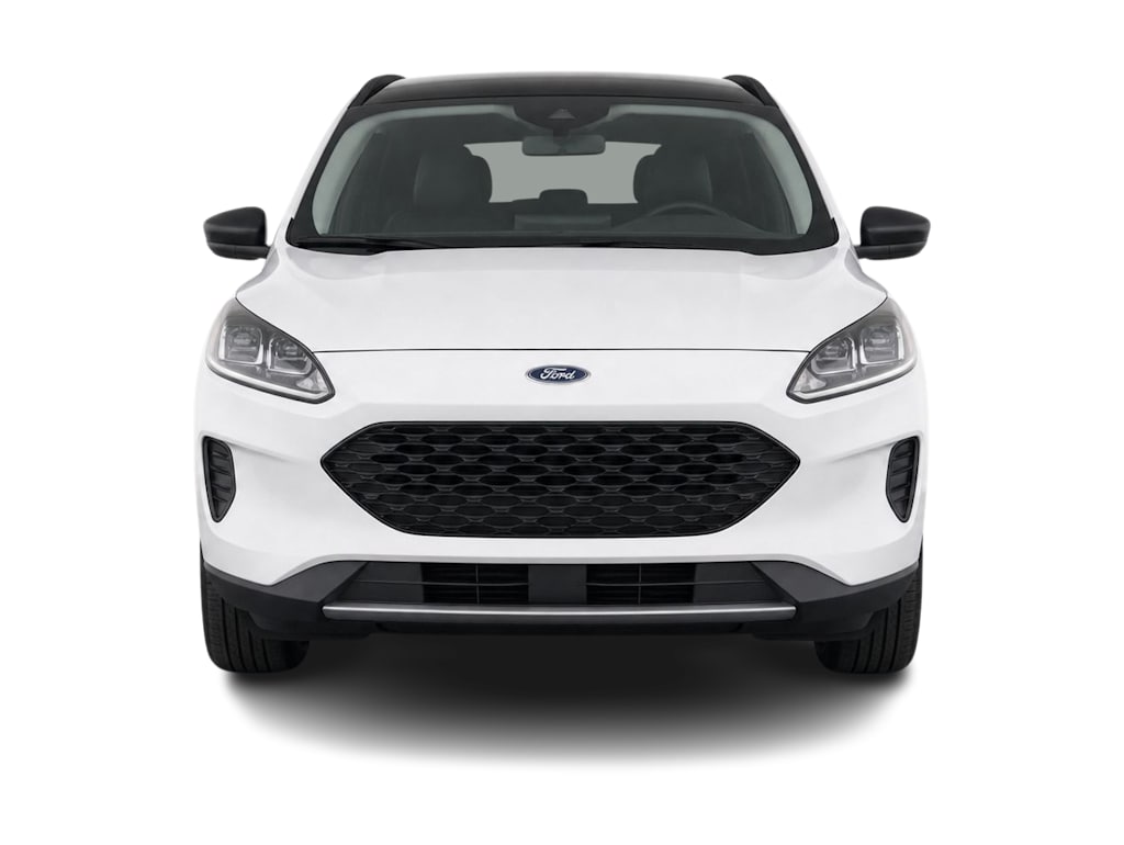 Thumbnail: 2020 Ford Escape - 4