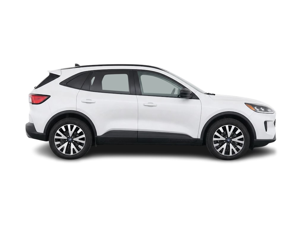 Thumbnail: 2020 Ford Escape - 5