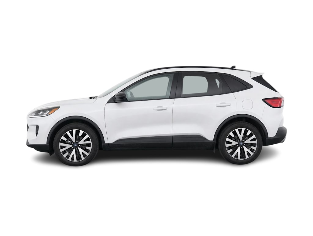 Thumbnail: 2020 Ford Escape - 2