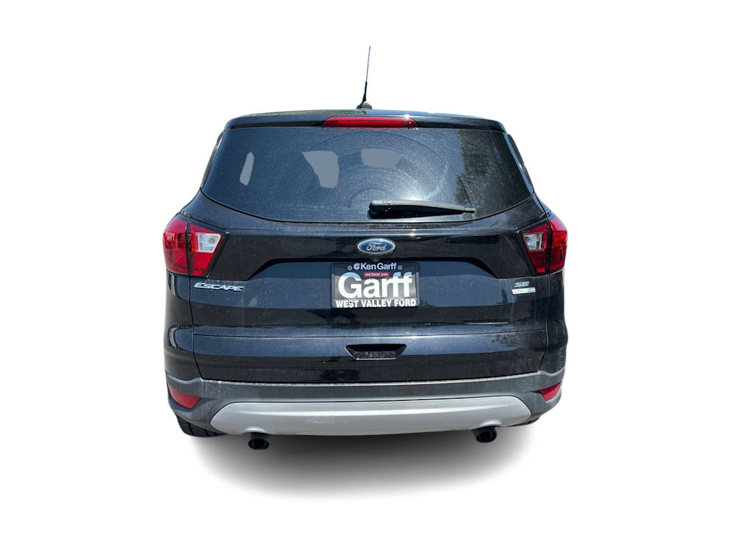 Thumbnail: 2019 Ford Escape - 2
