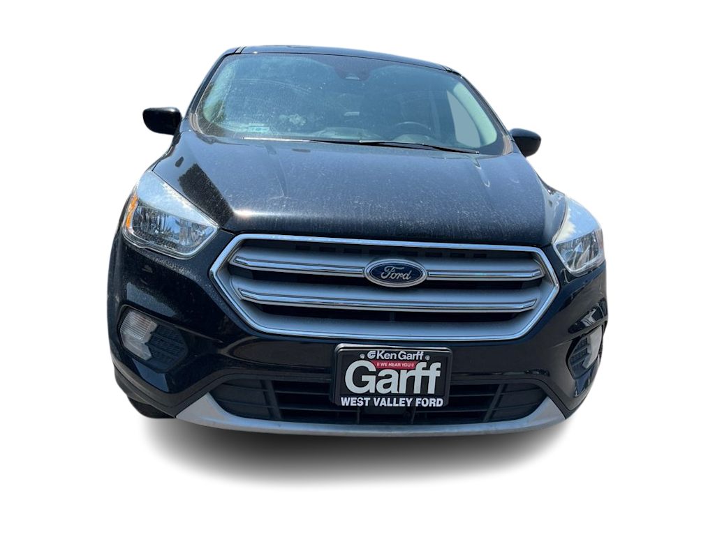 Thumbnail: 2019 Ford Escape - 3
