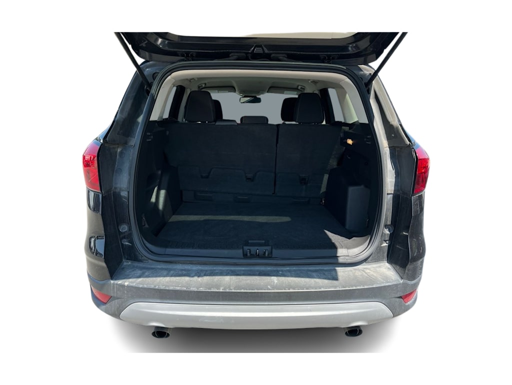 Thumbnail: 2019 Ford Escape - 8