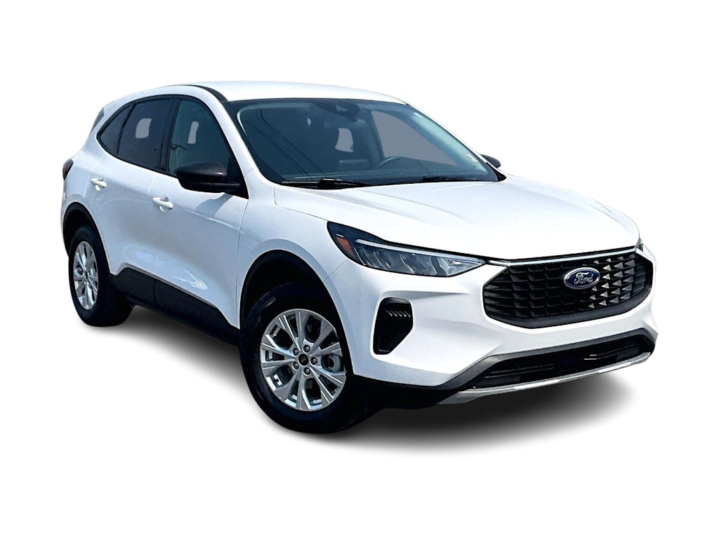 Thumbnail: 2025 Ford Escape - 22