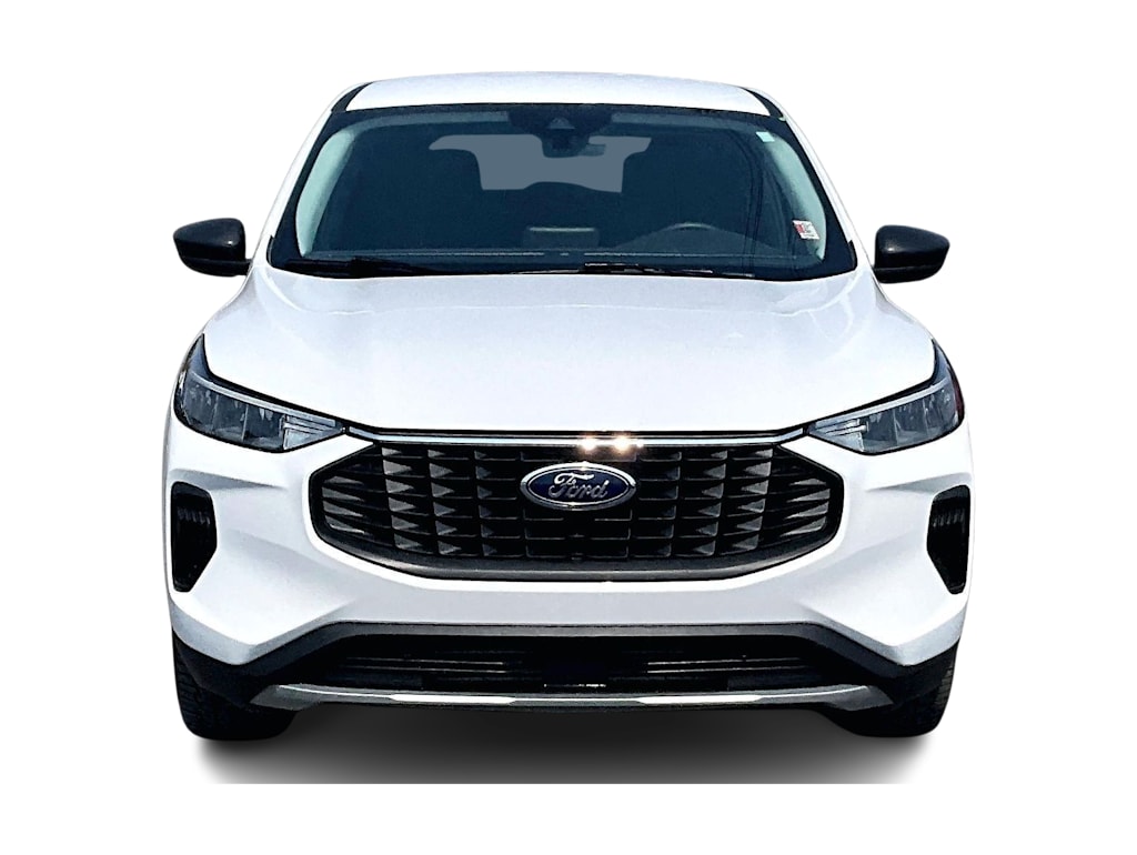 Thumbnail: 2025 Ford Escape - 6