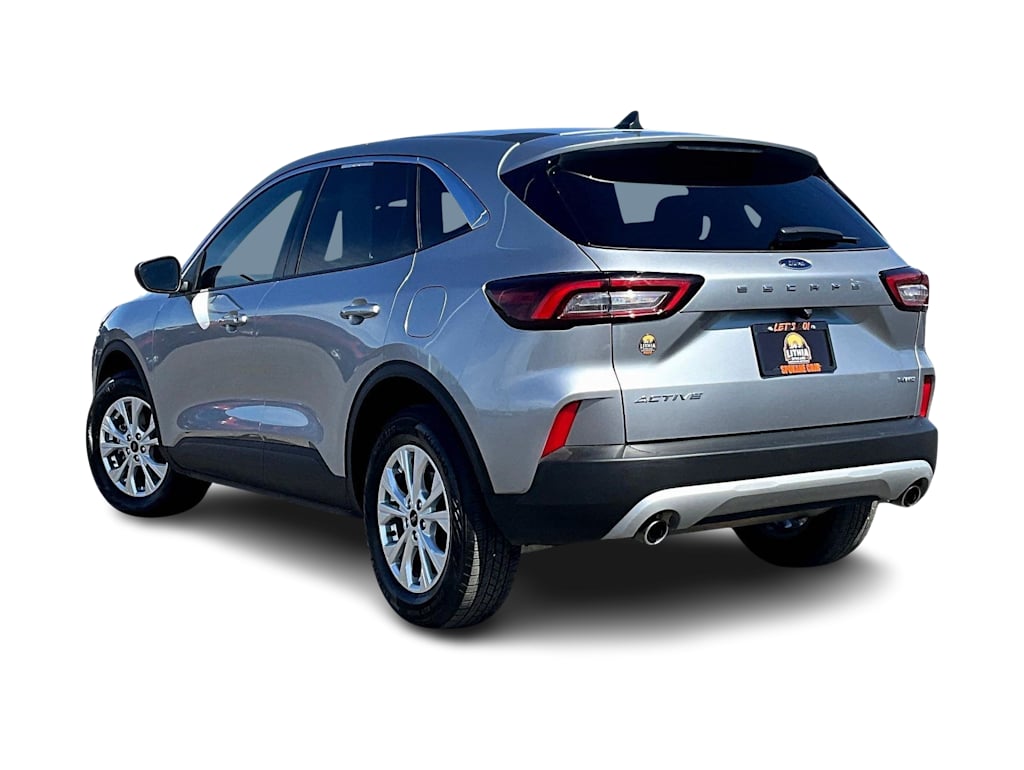 Thumbnail: 2024 Ford Escape - 4
