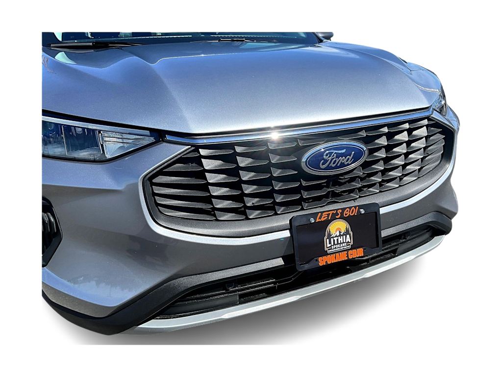Thumbnail: 2024 Ford Escape - 33