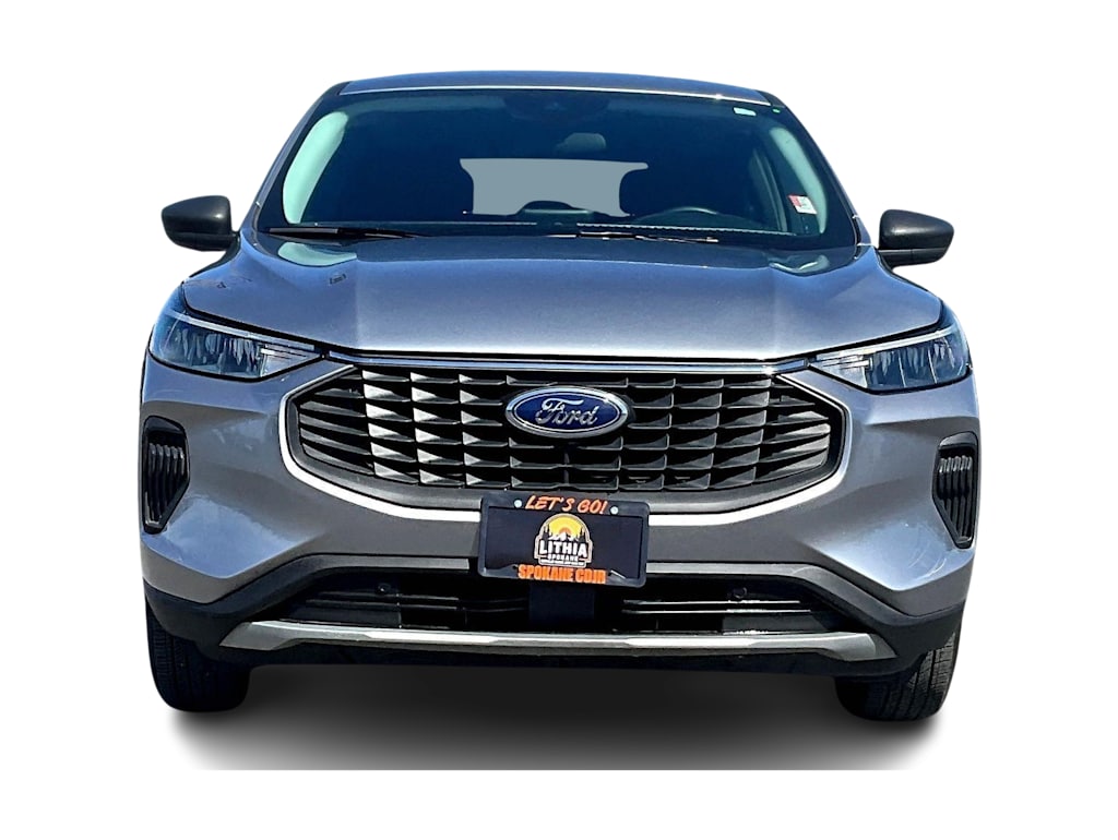 Thumbnail: 2024 Ford Escape - 6