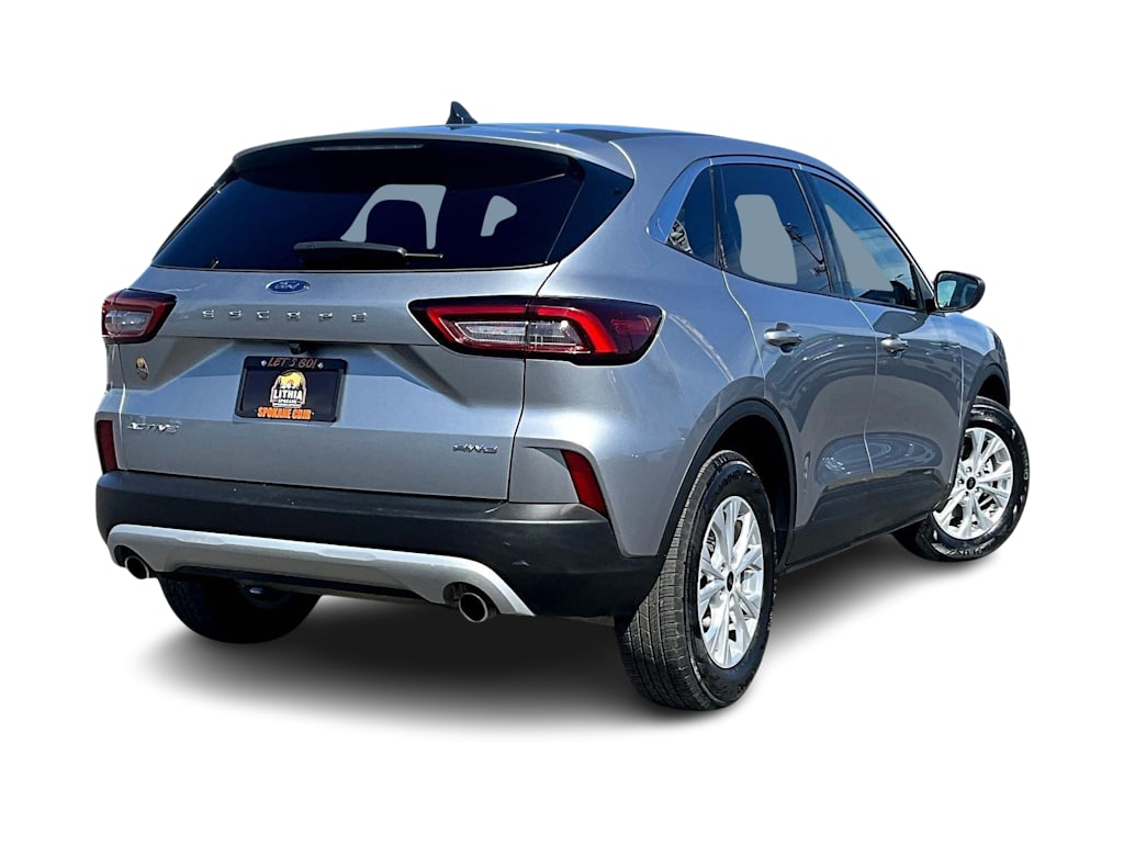 Thumbnail: 2024 Ford Escape - 23