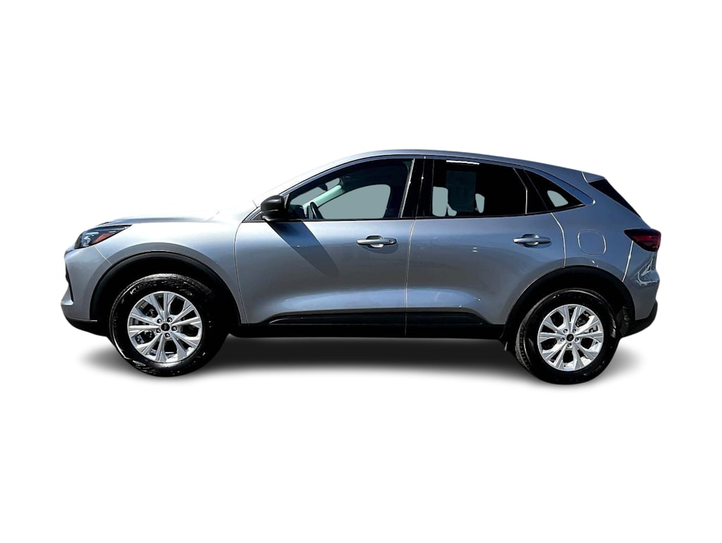 Thumbnail: 2024 Ford Escape - 3
