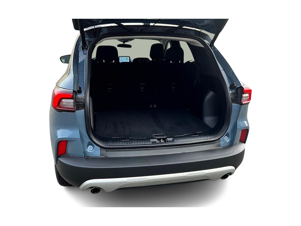 Thumbnail: 2024 Ford Escape - 17