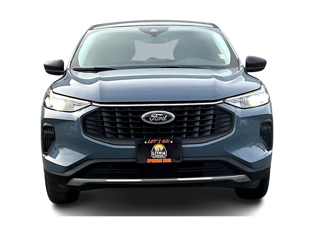Thumbnail: 2024 Ford Escape - 6