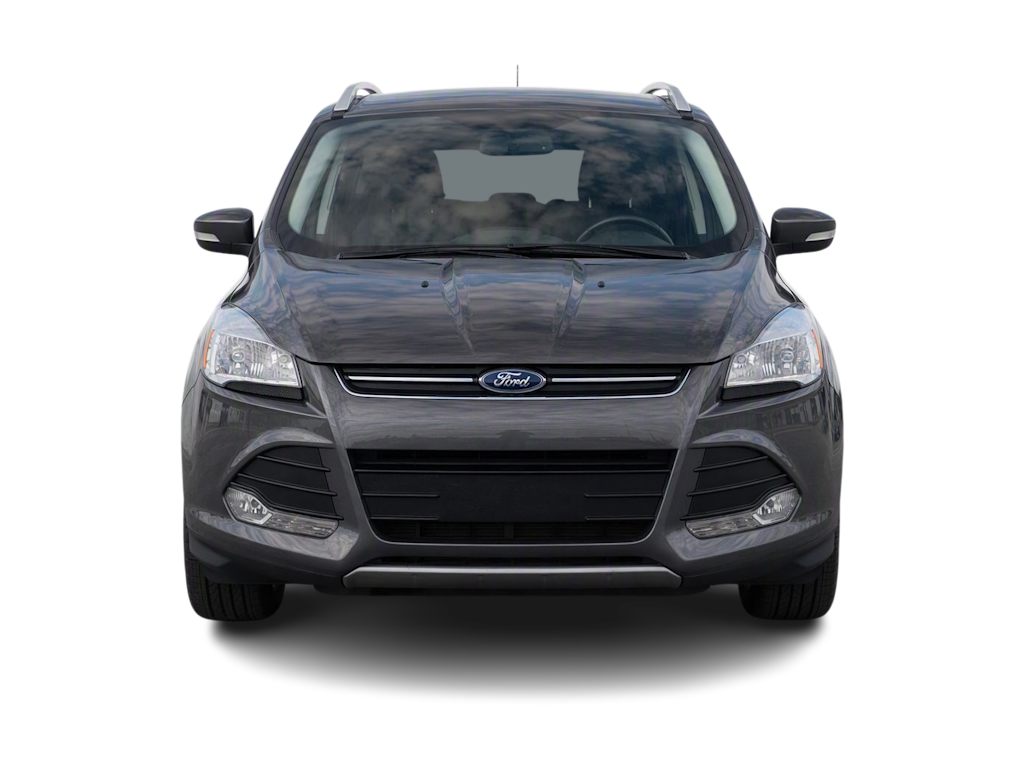 Thumbnail: 2015 Ford Escape - 4