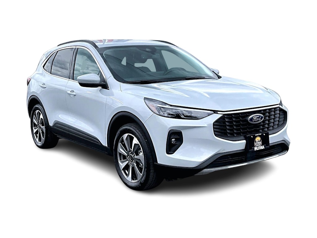 Thumbnail: 2025 Ford Escape - 23