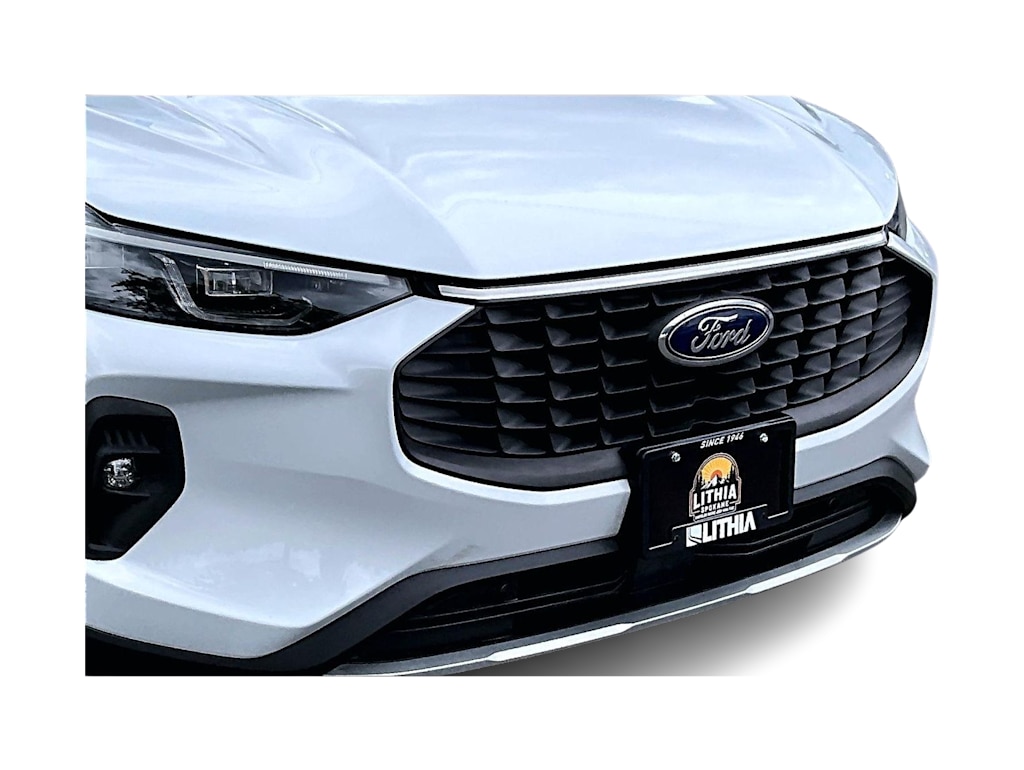 Thumbnail: 2025 Ford Escape - 33