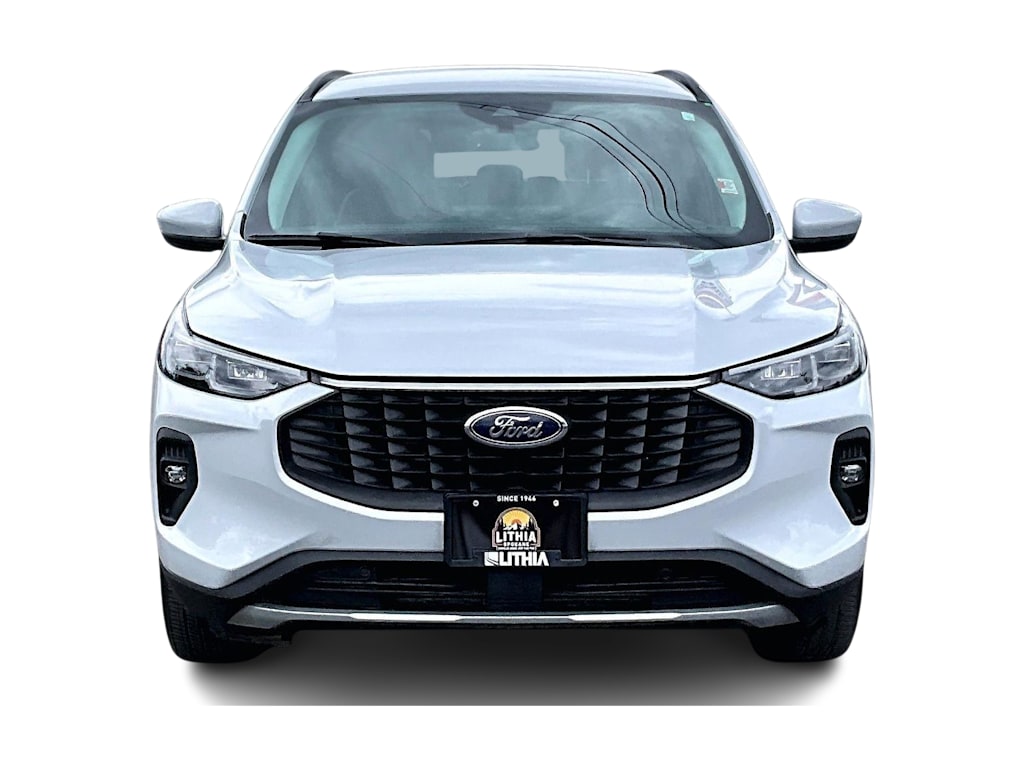 Thumbnail: 2025 Ford Escape - 6
