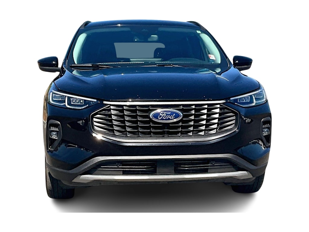 Thumbnail: 2025 Ford Escape - 6