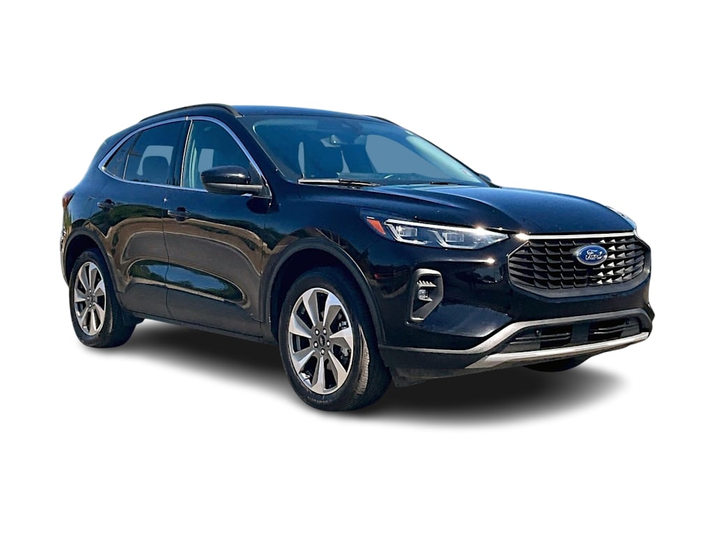 Thumbnail: 2025 Ford Escape - 22