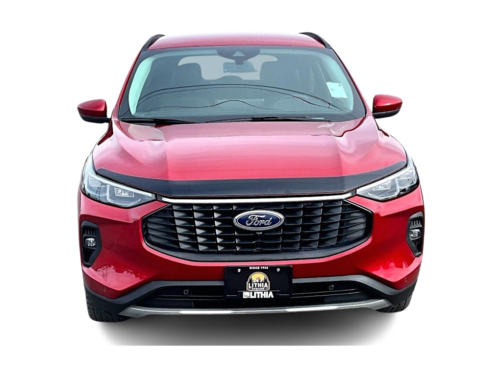 Thumbnail: 2024 Ford Escape - 6