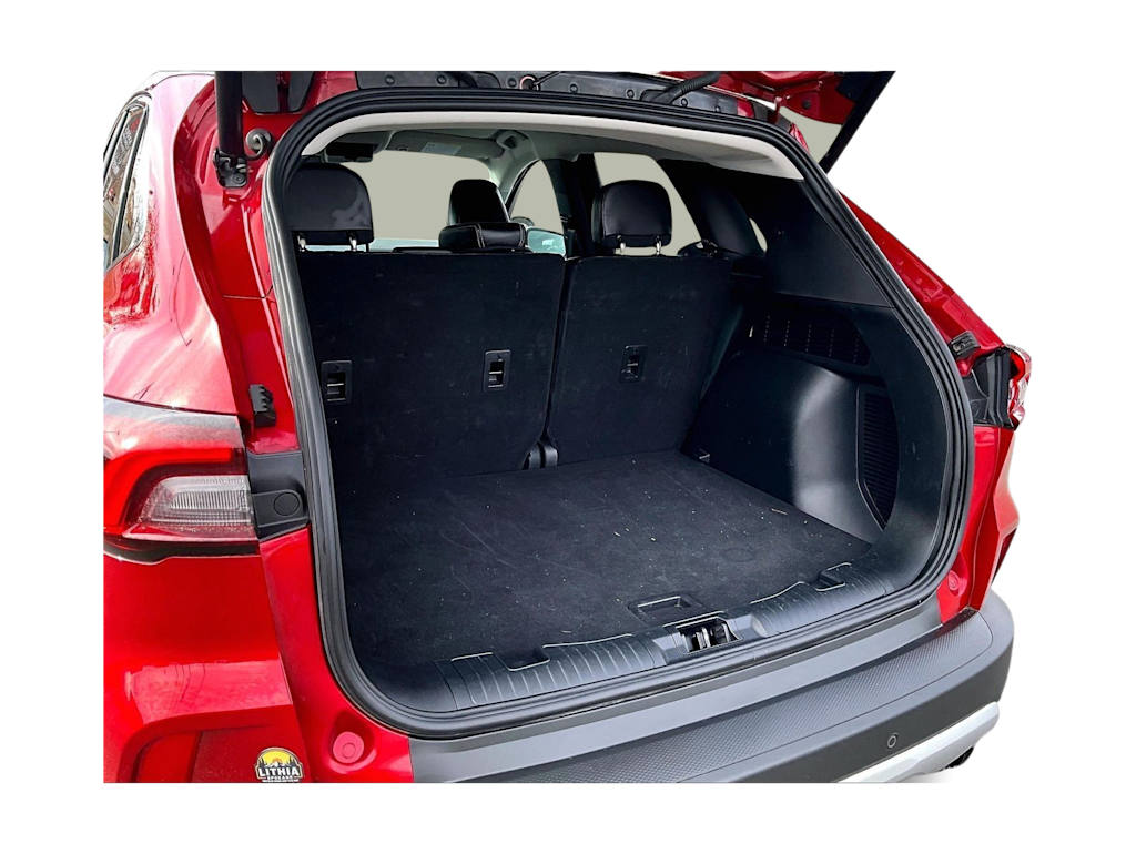 Thumbnail: 2024 Ford Escape - 19