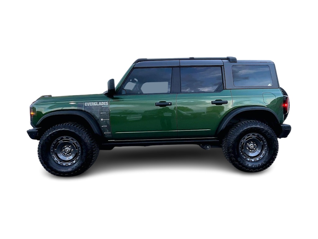 Thumbnail: 2024 Ford Bronco - 3